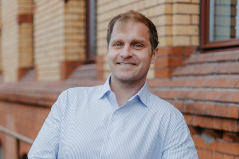 Leander Kauschke